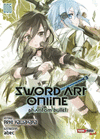 SAO NOVELS PHANTOM BULLET N.6- NOVEL