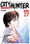 CITY HUNTER N.27