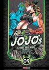 JOJO�S BIZARRE ADVENTURE N.48