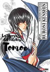 RUROUNI KENSHIN-ULTIMATE N.16