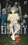 TO YOUR ETERNITY N.17