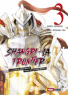 SHANGRI LA FRONTIER N.3