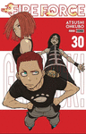 FIRE FORCE N.30