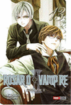 ROSARIO VAMPIRE SECOND SEASON N.13