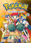 POKEMON DIAMOND & PEARL PLATINUM N.2