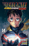 VIGILANTE N.14