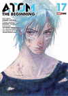 ATOM: THE BEGINNING N.17