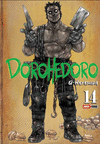 DOROHEDORO N.14