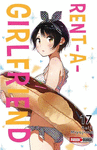 RENT-A-GIRLFRIEND N.17