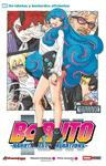 BORUTO N.15
