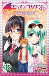 TO LOVE RU: DARKNESS N.15