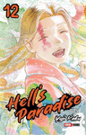 HELL�S PARADISE N.12