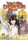 TWIN STAR EXORCIST N.28