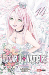 ROSARIO VAMPIRE SECOND SEASON N.14