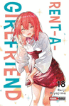RENT-A-GIRLFRIEND N.18