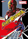 MARVEL SECRET REVERSE