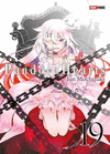 PANDORA HEARTS N.19