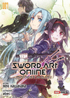 SWORD ART ONLINE NOVELS N.7- NOVEL