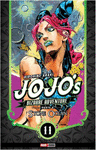 JOJO�S BIZARRE ADVENTURE N.50