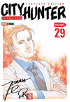CITY HUNTER N.29
