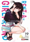 RENT-A-GIRLFRIEND N.19