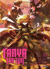 TANYA THE EVIL N.24