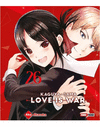 LOVE IS WAR N.26