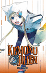 KEMONO JIHEN: ASUNTOS MONSTRUOSOS N.3
