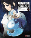 LA VEZ QUE REENCARNE EN SLIME N.1