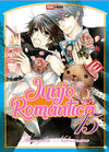 JUNJO ROMANTIC N.15