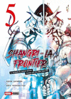 SHANGRI LA FRONTIER N.5