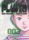 PLUTO N.3