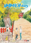 UMIMACHI DIARY N.4