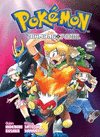 POKEMON DIAMOND & PEARL PLATINUM N.3