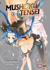 MUSHOKU TENSEI N.8