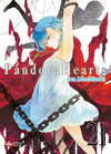PANDORA HEARTS N.21