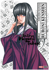 RUROUNI KENSHIN-ULTIMATE N.18