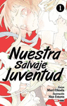 NUESTRA SALVAJE JUVENTUD N.1