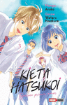 KIETA HATSUKOI: BORROSO PRIMER AMOR N.3