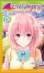 TO LOVE RU: DARKNESS N.18