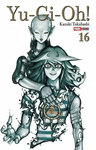 YU GI OH! - BUNKOBAN N.16
