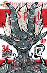 FIRE FORCE N.34