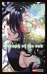 SERAPH OF THE END N.28
