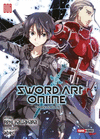 SWORD ART ONLINE N.8