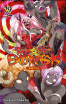 TWIN STAR EXORCIST N.29