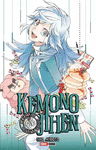 KEMONO JIHEN: ASUNTOS MONSTRUOSOS N.5