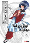 RUROUNI KENSHIN-ULTIMATE N.19