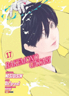 BAKEMONOGATARI N.17