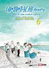 UMIMACHI DIARY N.6