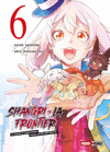 SHANGRI LA FRONTIER N.6